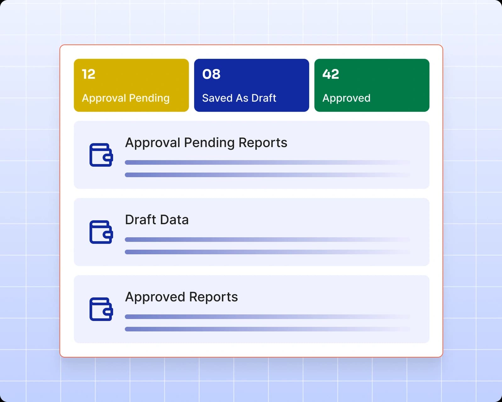 Travel & Expense Dashboard