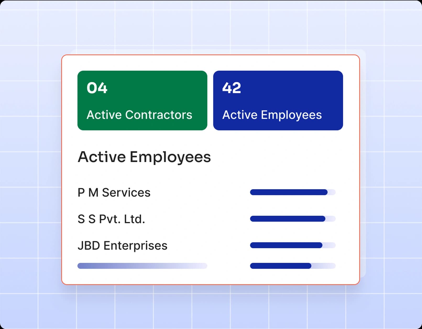 Ascent Contract Workforce Management