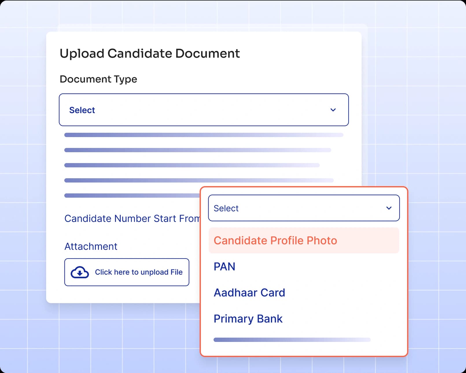 Onboarding Management