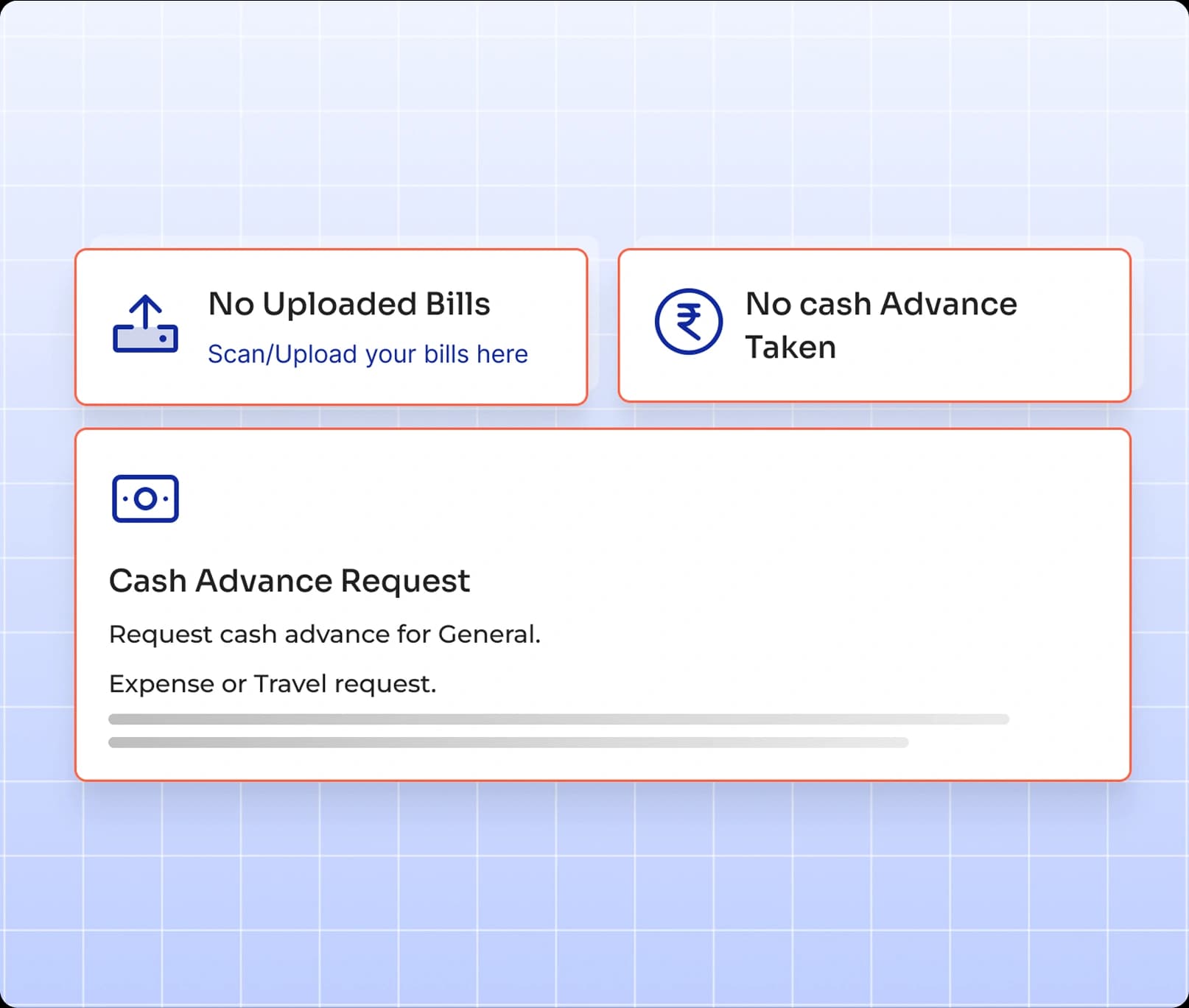 Travel Management Mobile App