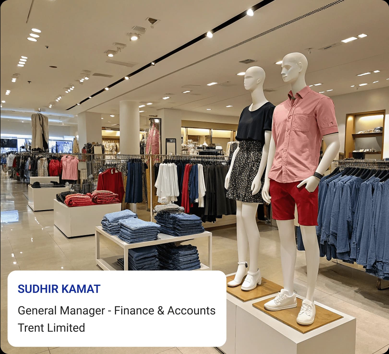 Client Testimonial : Trent