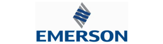 Emerson logo