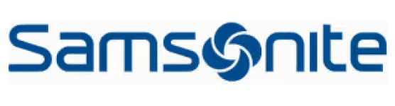 Samsonite logo