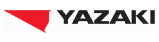 Yazaki logo