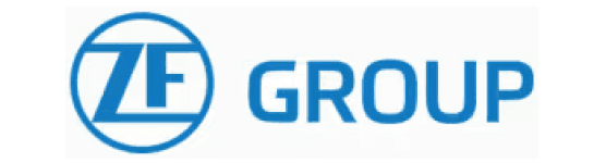 ZF Group logo