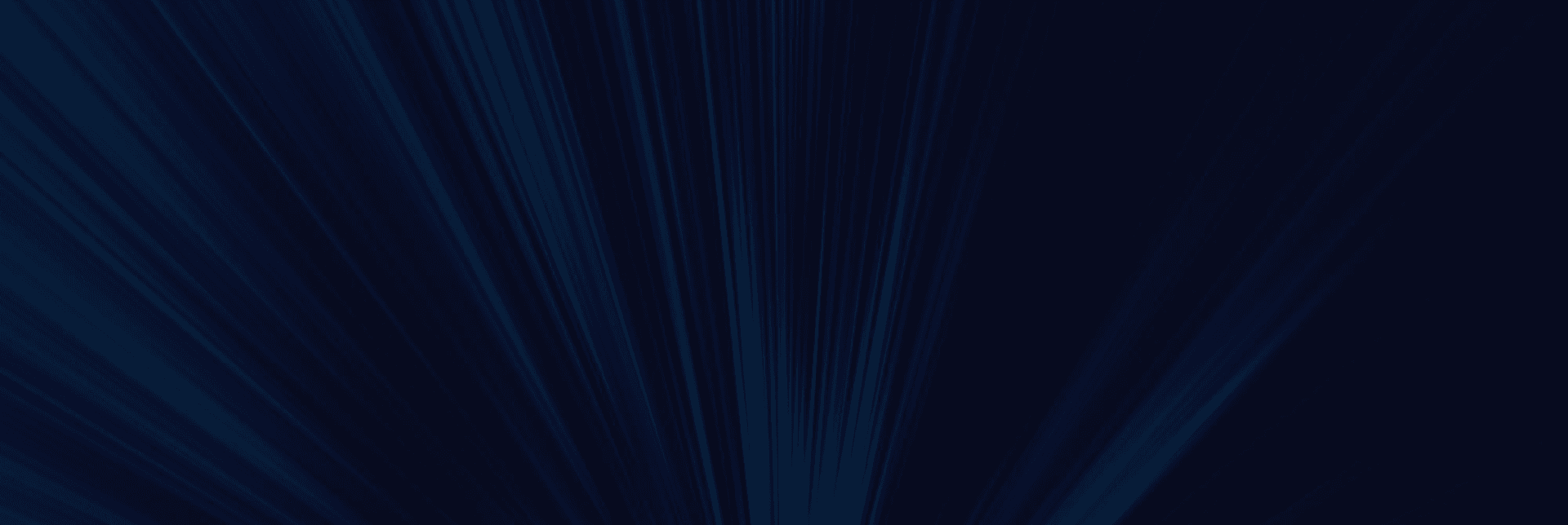 Gradient background for call to action section