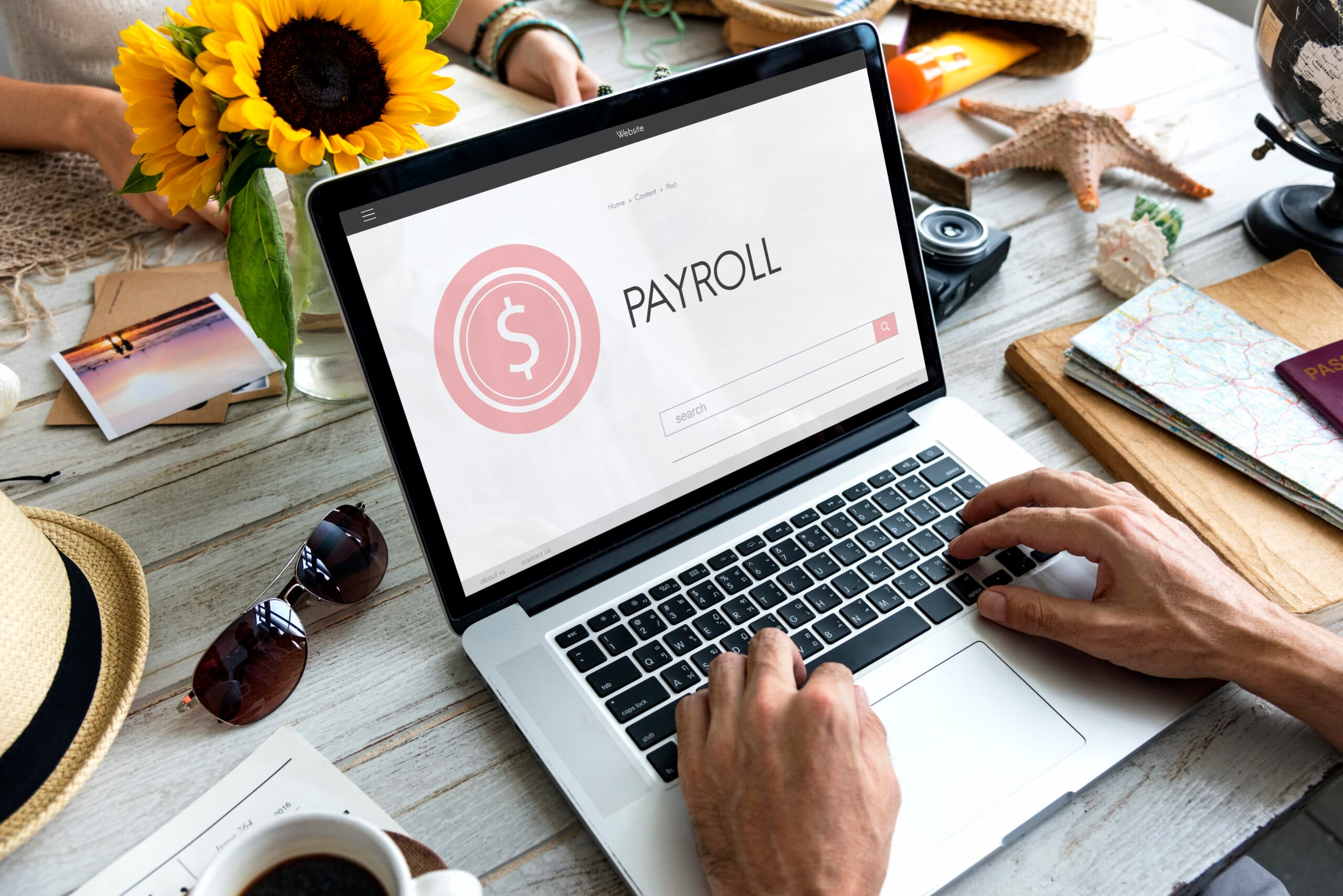 Revolutionise your payroll process with Ascent Payroll Management System