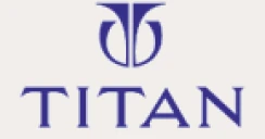 Titan logo