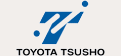 Toyota Tsusho logo